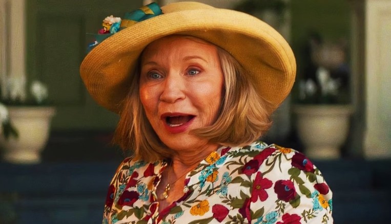 Debra Jo Rupp