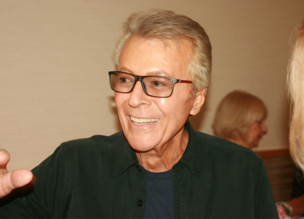 James Darren