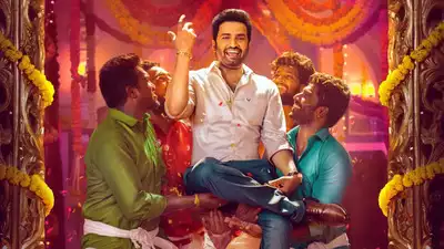 Inga Naan Thaan Kingu on OTT Prime Video: Santhanam Starrer entertains audiences beyond theaters