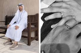 Who is Khalid Al Ameri's Fiancée? Fans Speculate as Engagement News Spreads