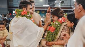 Who Is Meera Nandan Husband? Actress Ties the Knot in a Private Ceremony