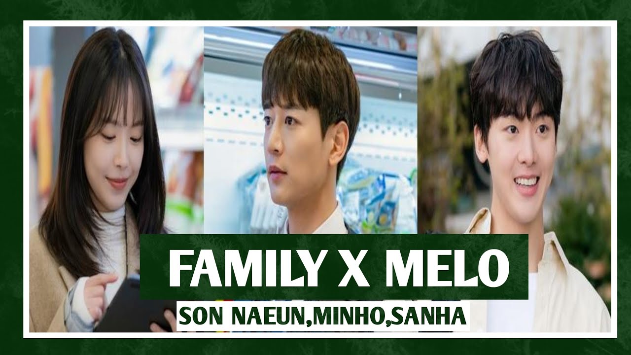 Son Na Eun In Opposite To Choi Min Ho In Upcoming JTBC's Weekend Drama 'Family X Melo'