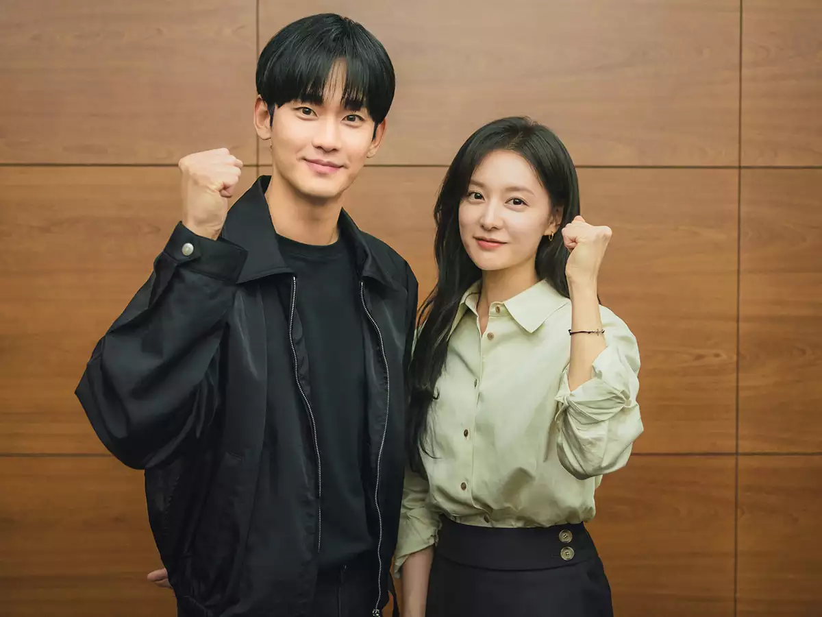 Are Kim Soo Hyun and Kim Ji Won Dating Each Other? Romance spark rumors on Instagram