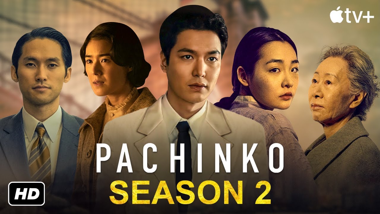 Pachinko Season 2 OTT release date - When and Where To Watch Lee Min Ho's English Drama Pachinko Season 2?