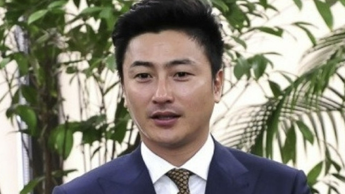 Ahn Jung-hwan