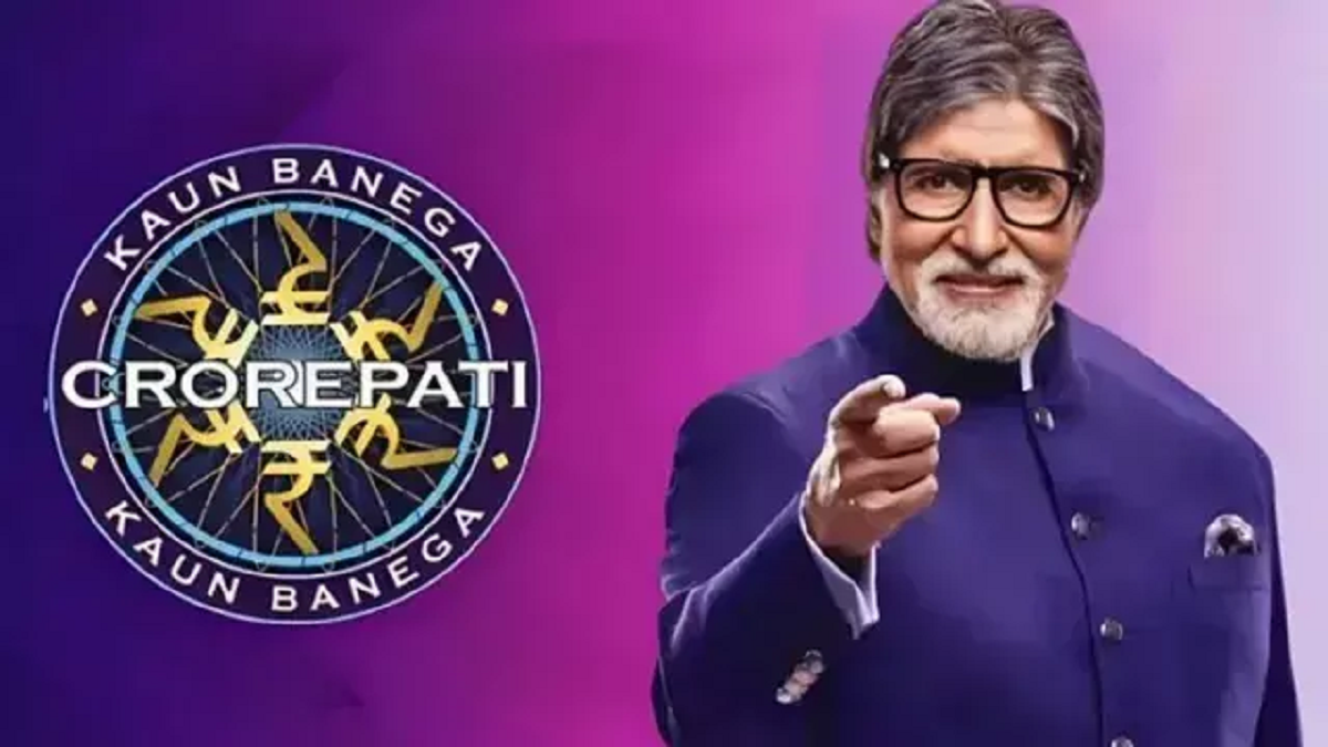 Kaun Banega Crorepati 16