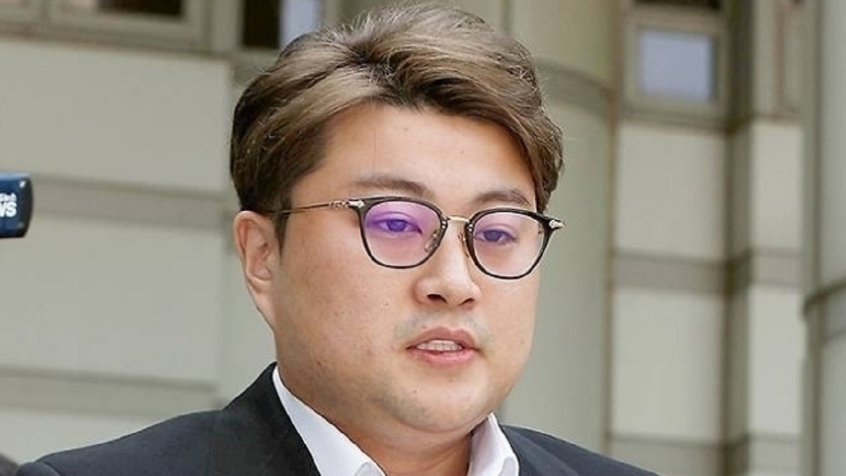 Kim Ho-joong