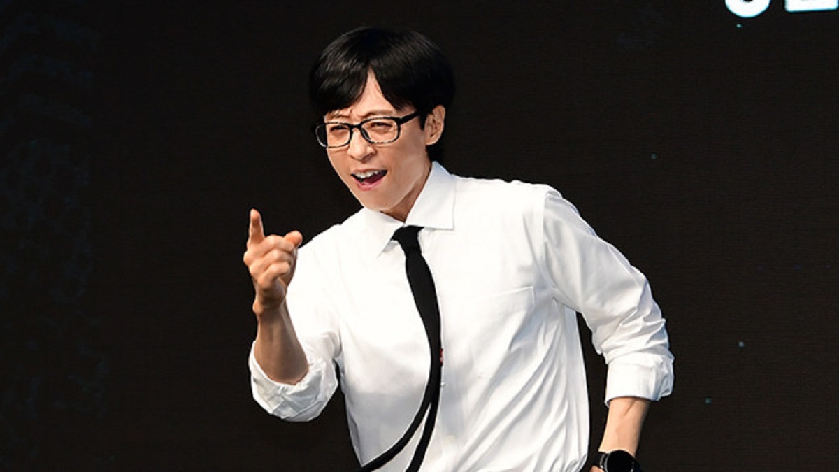 Yoo Jae-seok