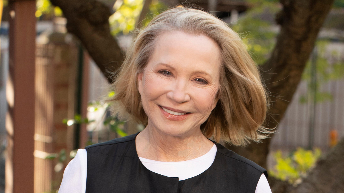 Debra Jo Rupp