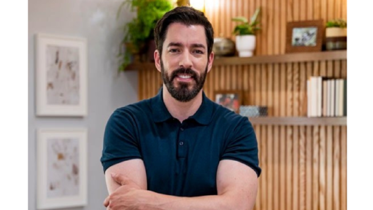 Drew Scott