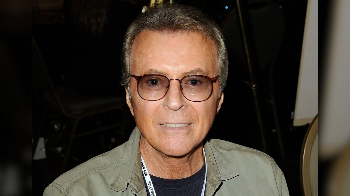 James Darren