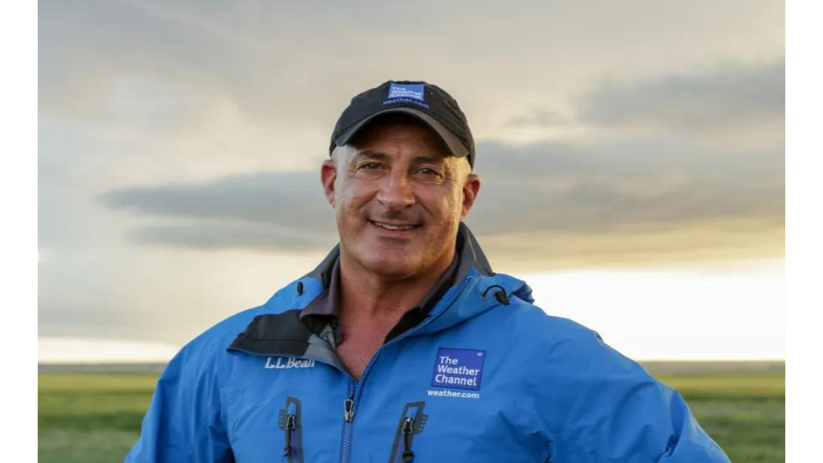 Jim Cantore