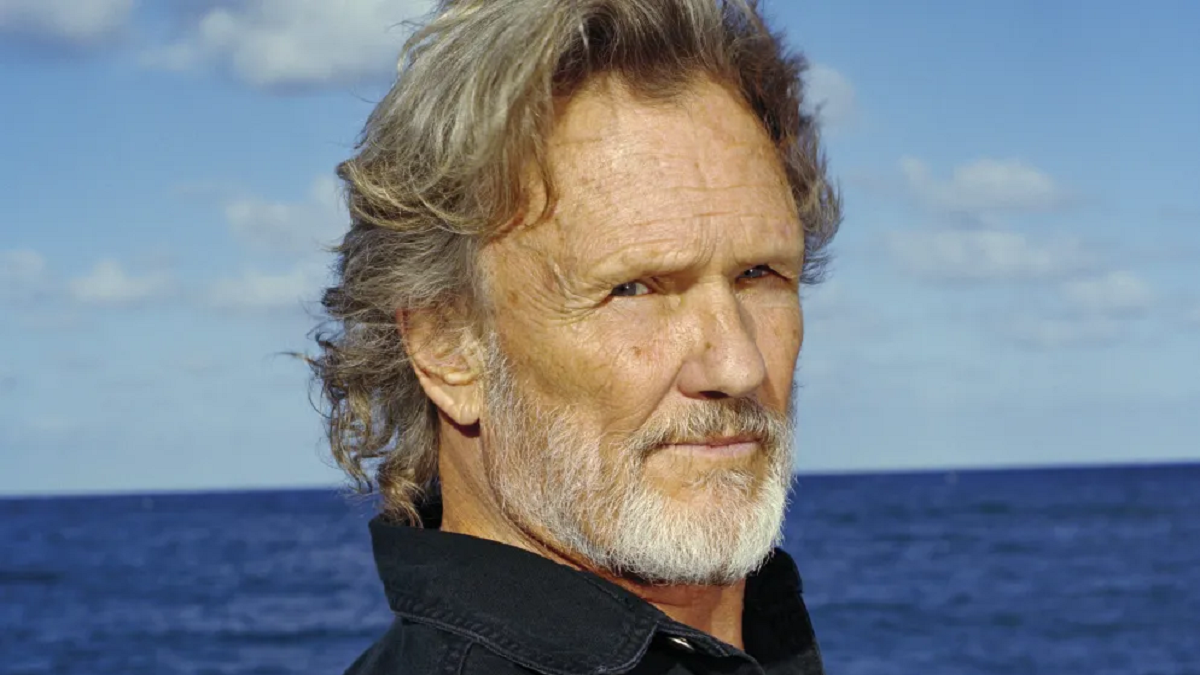 Kris Kristofferson