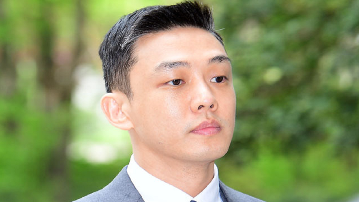 Yoo Ah-in