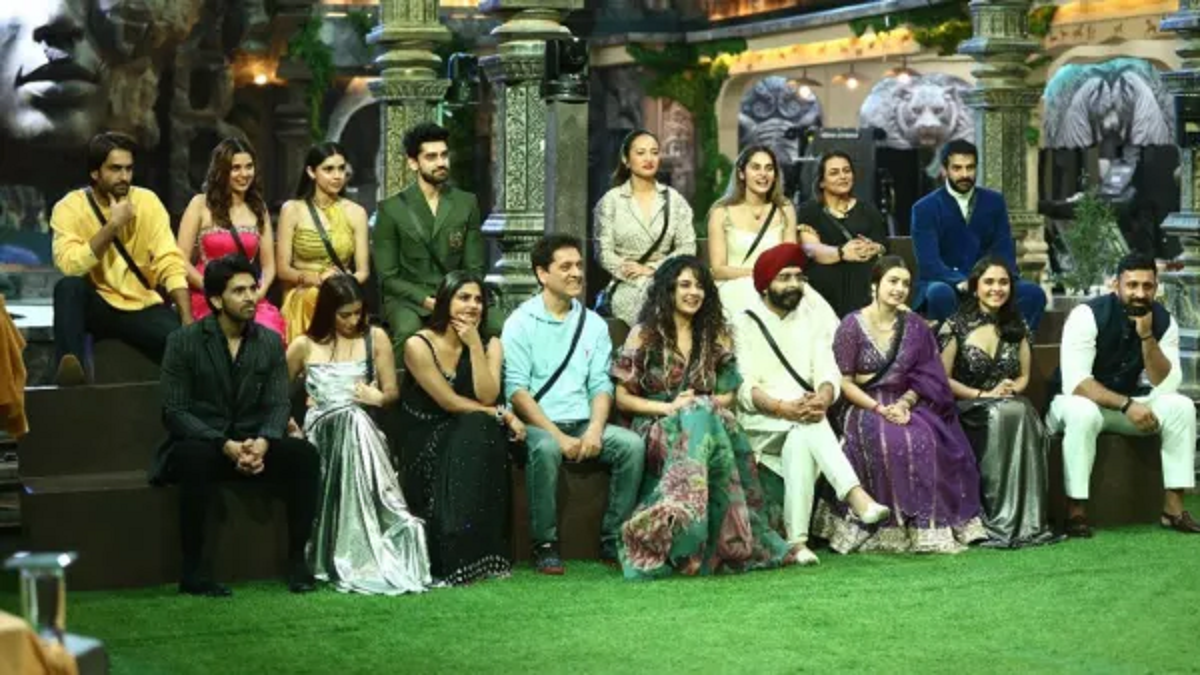 Bigg Boss 18 Nominations Week 3