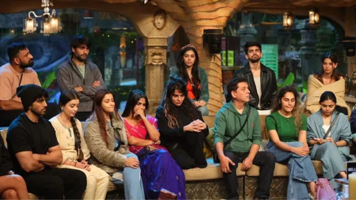 Bigg Boss 18 Voting Trends