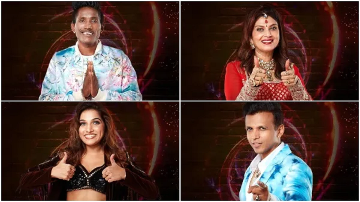 Bigg Boss Marathi 5 Elimination Finale Week