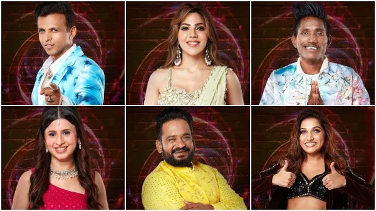 Bigg Boss Marathi 5 Winner