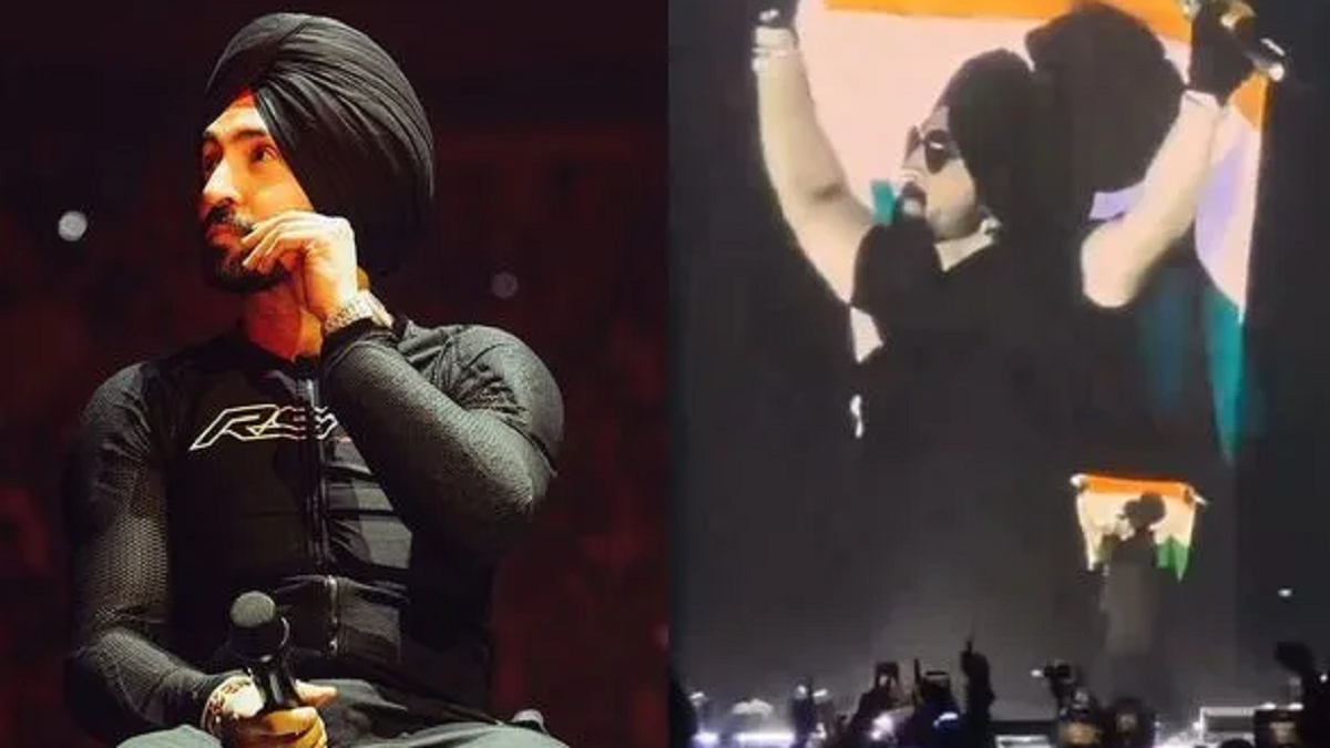 Diljit Dosanjh