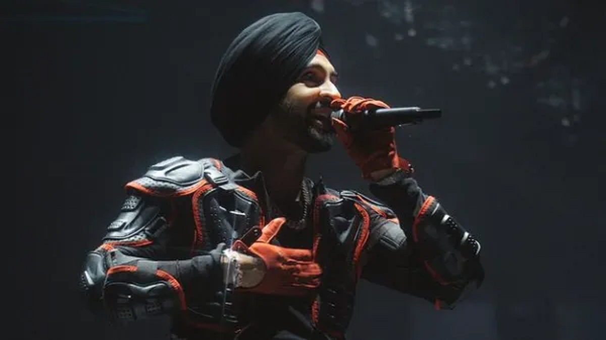 Diljit Dosanjh