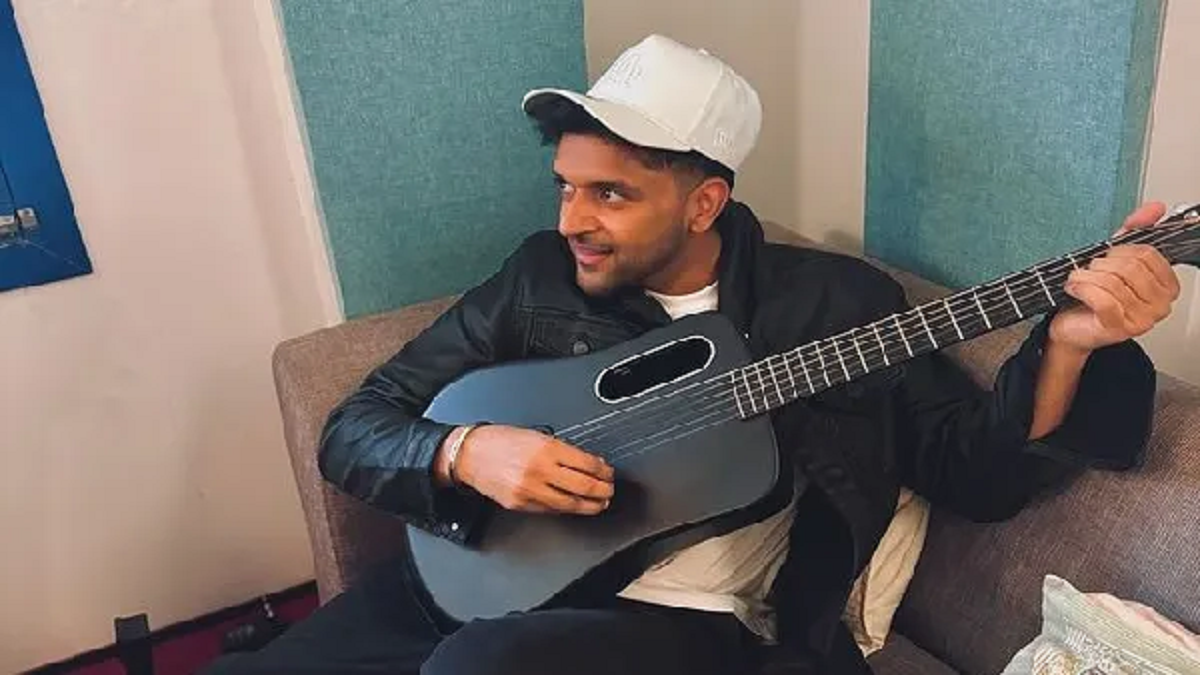 Guru Randhawa